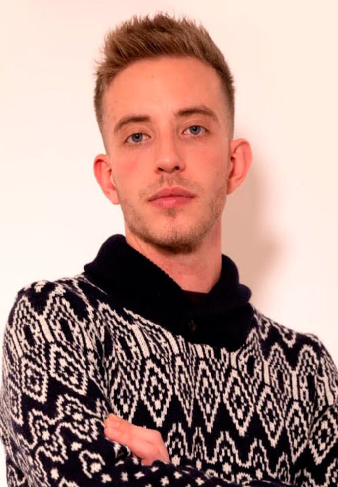 James Silver VR